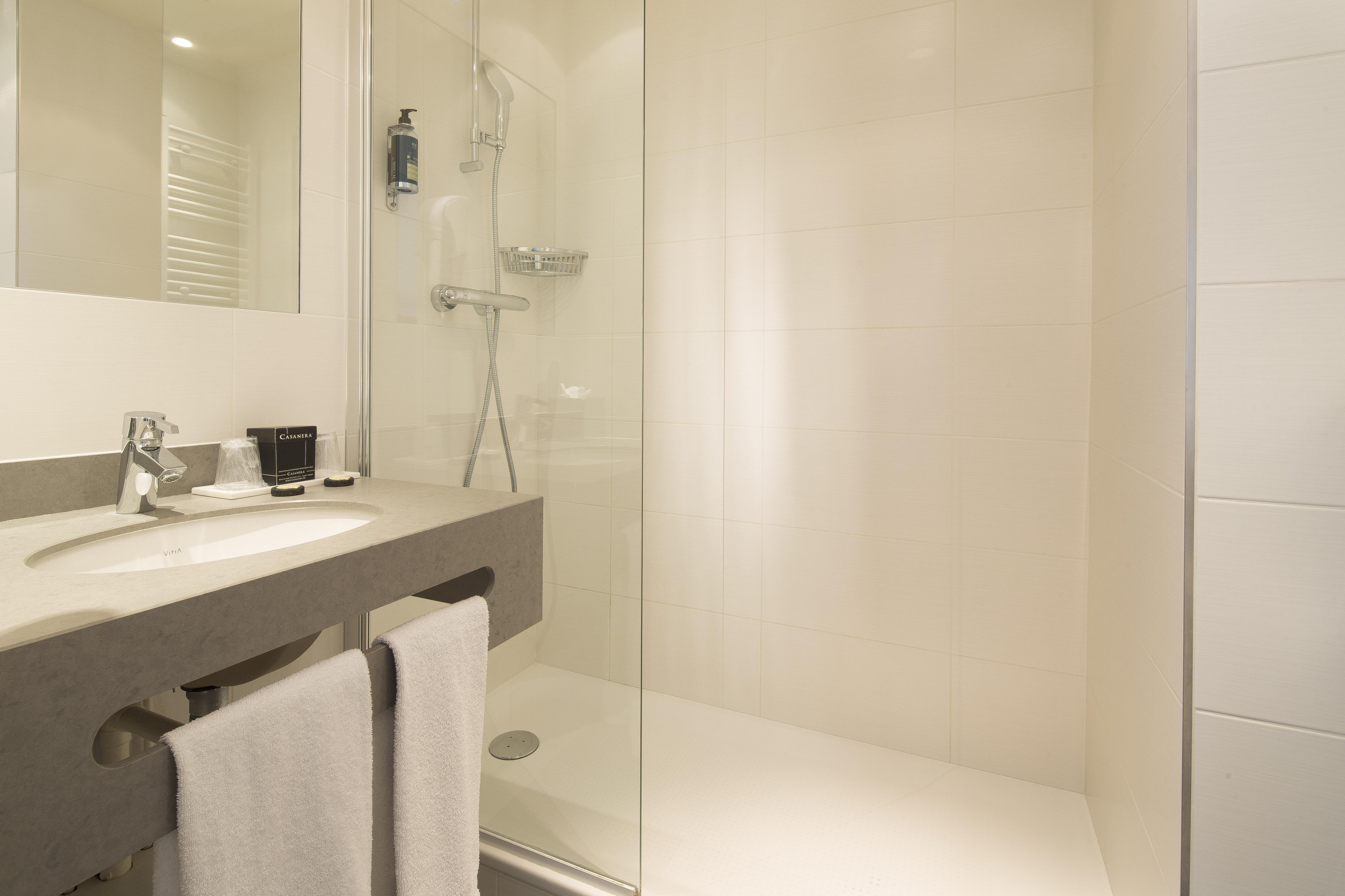 1er Lafayette 3* París