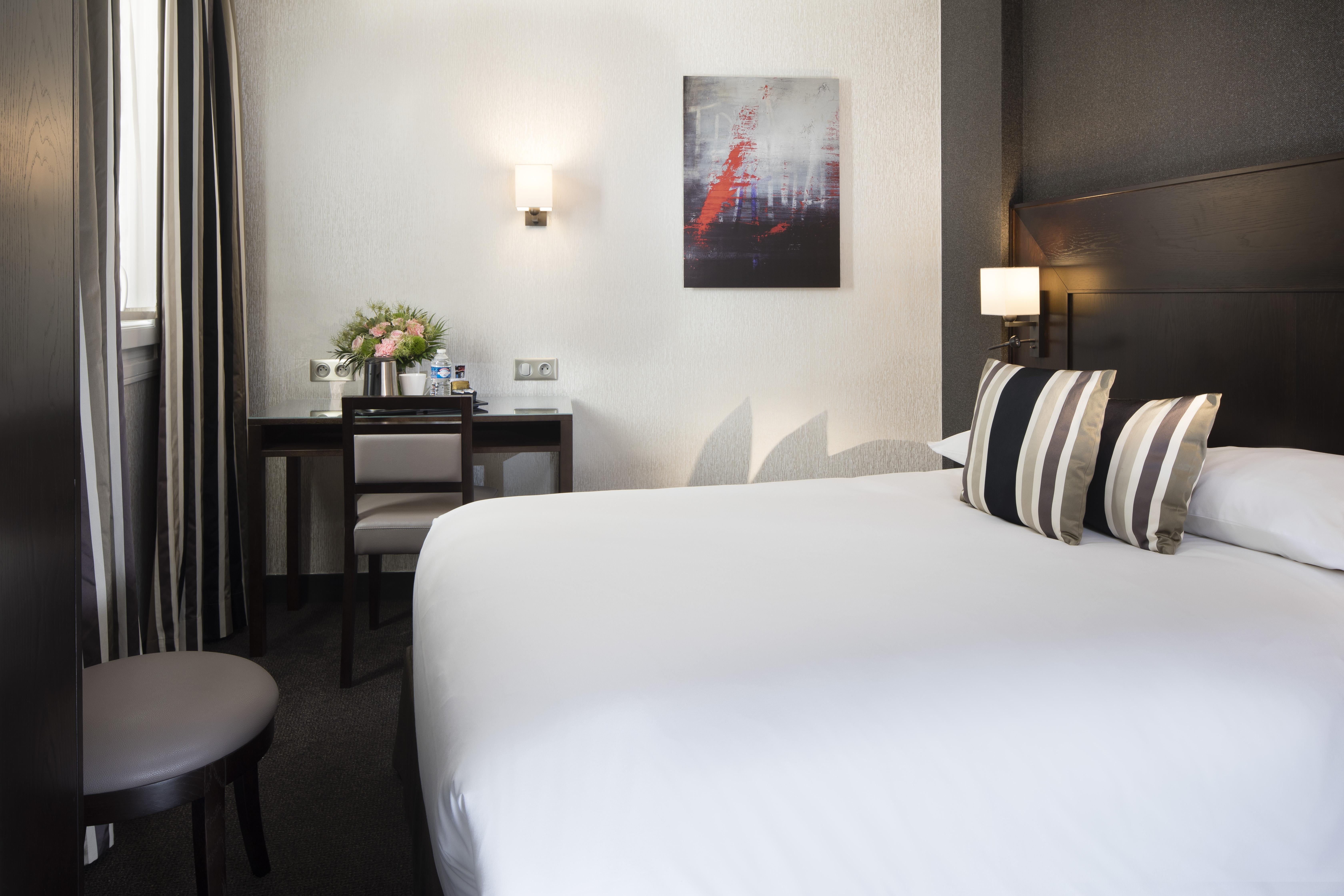1er Lafayette 3* París