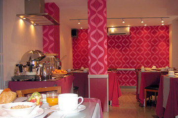 1er Lafayette 3* París